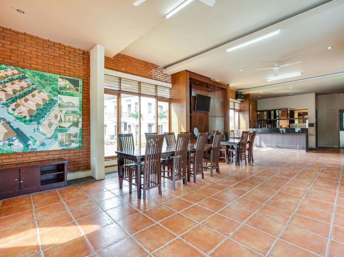 Oyo 3896 Villa Pesona Wisata Puncak 展玉 外观 照片