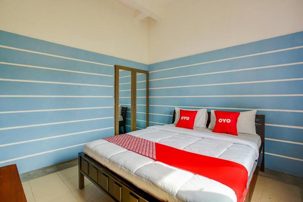 Oyo 3896 Villa Pesona Wisata Puncak 展玉 外观 照片