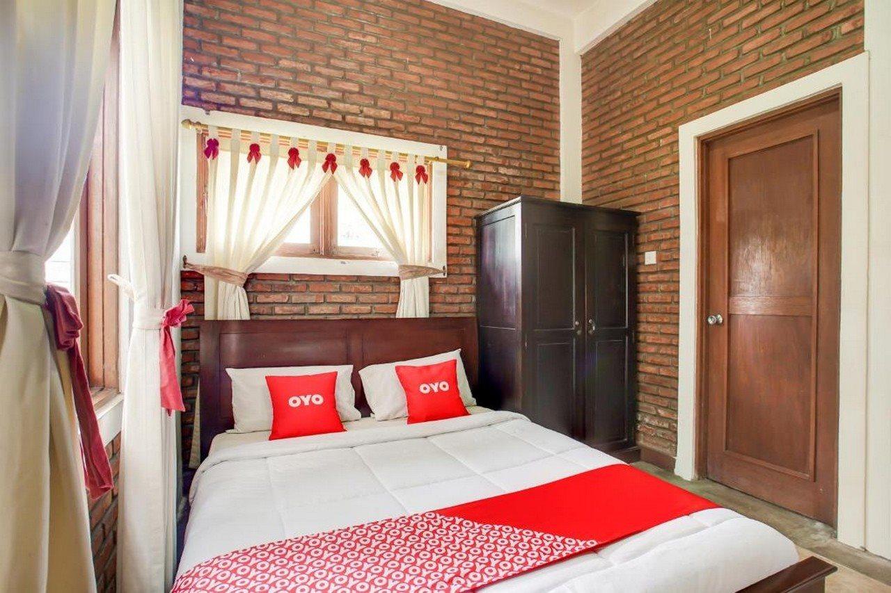 Oyo 3896 Villa Pesona Wisata Puncak 展玉 外观 照片